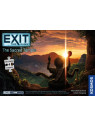 Exit: The Game + Puzzle – The Sacred Temple