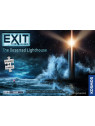 EXIT + PUZZLE: The Deserted Lighthouse