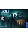 EXIT + Puzzle: Nightfall Manor