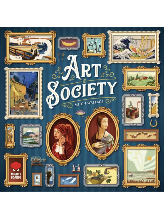 Art Society