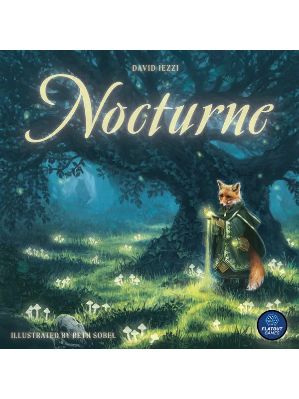 Nocturne