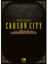 Carson City: Big Box 2nd Edition