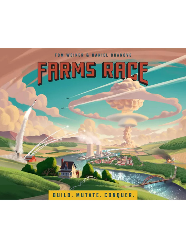 Farms Race