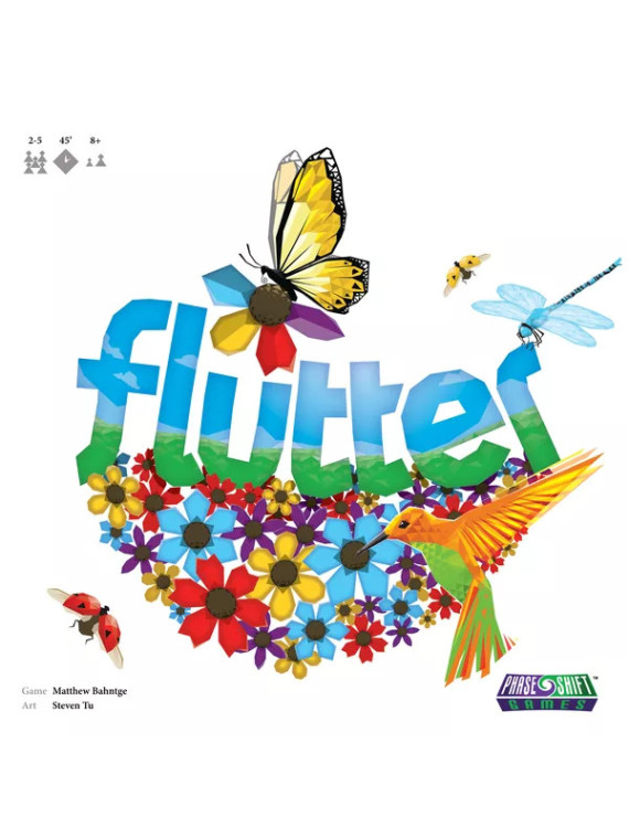 Flutter