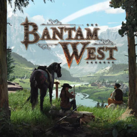 Bantam West (Kickstarter Home on the Range Edition)