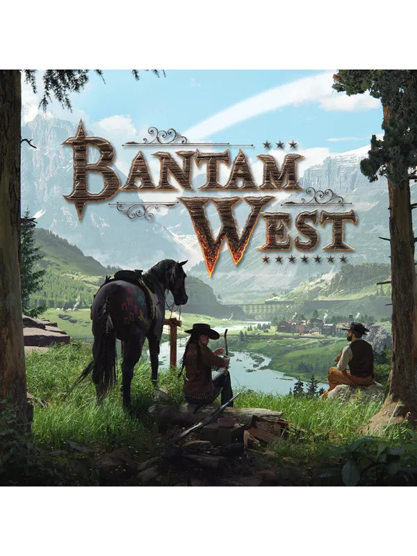 Bantam West (Kickstarter Home on the Range Edition)