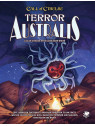 Call of Cthulhu RPG - Terror Australia