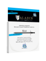 Paladin Sleeves - Kai Premium Square 70x70mm (55 Sleeves)