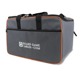 Allplay Standard Board Game Bag - Gray