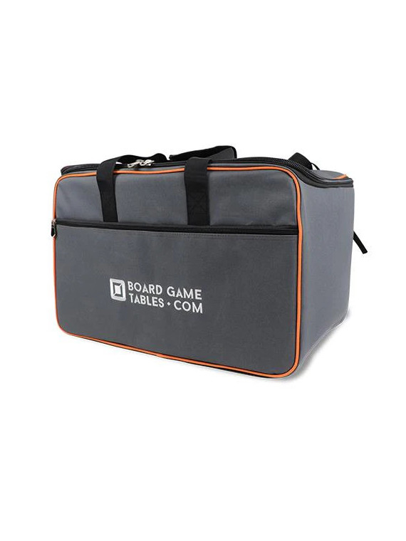 Allplay Standard Board Game Bag - Gray