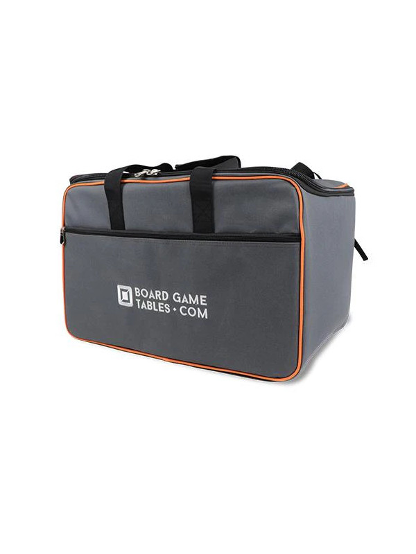 Allplay Standard Board Game Bag - Gray