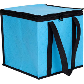 Allplay Lightweight Board Game Bag - Light Blue