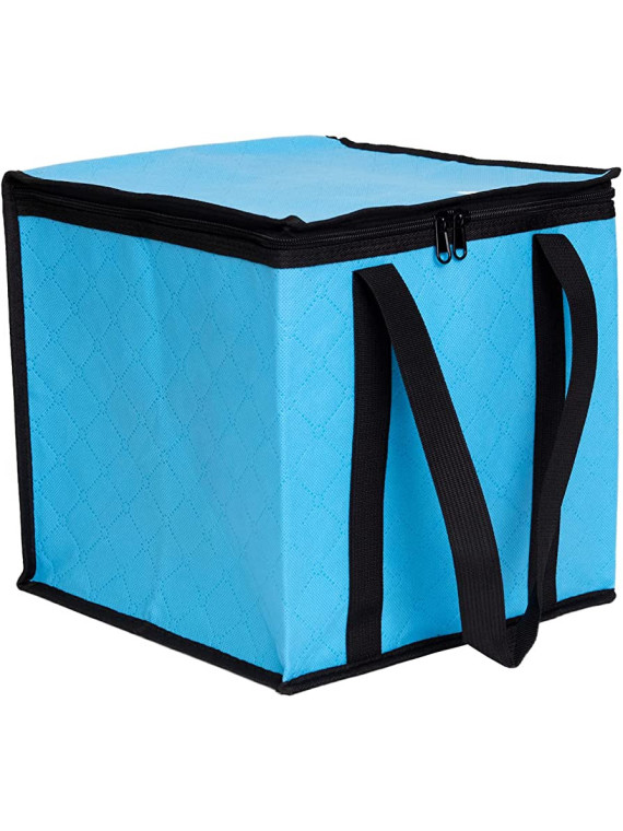 Allplay Lightweight Board Game Bag - Light Blue