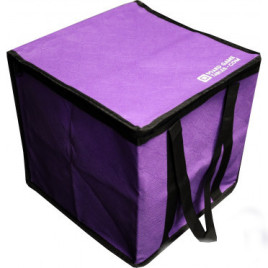 Allplay Lightweight Board Game Bag - Purple