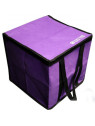 Allplay Lightweight Board Game Bag - Purple