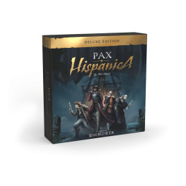 Pax Hispanica Deluxe