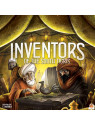 Inventors of South Tigris