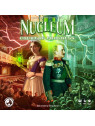 Nucleum: Court of Progress