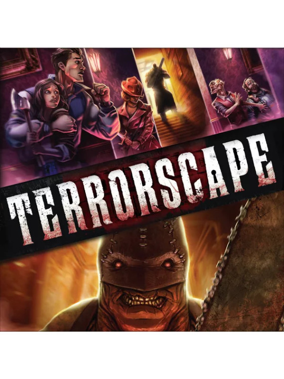 Terrorscape