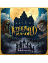 Weirdwood Manor