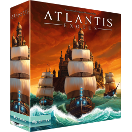 Atlantis Exodus