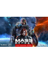 Mass Effect: The Board Game – Priority: Hagala