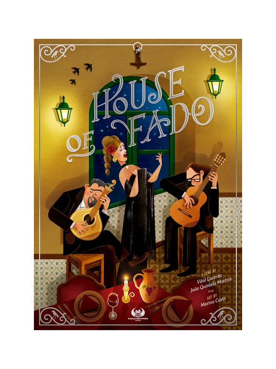 House of Fado