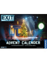 Exit: The Game – Advent Calendar: The Missing Hollywood Star