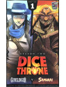 Dice Throne: Season Two – Gunslinger v. Samurai