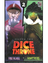 Dice Throne: Season Two – Tacticians v Huntress