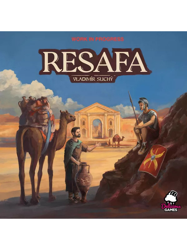 Resafa