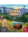 Caldera Park