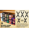 Board Game Box Bands (Set of 5)