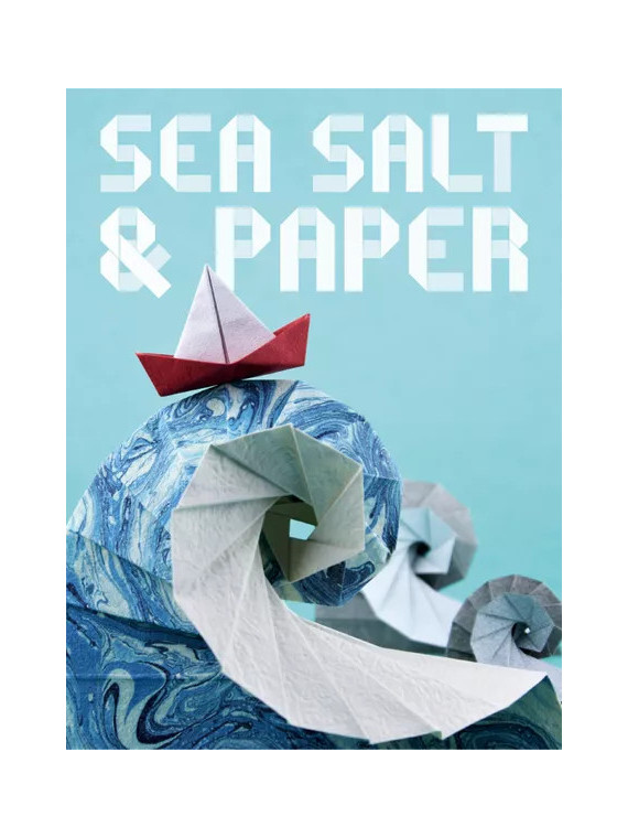 Sea Salt & Paper