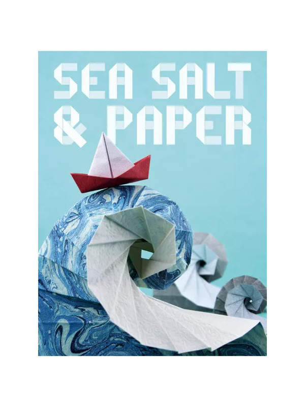 Sea Salt & Paper