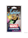 Marvel Champions: The Card Game – Jubilee Hero Pack