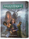 Arkham Horror RPG - Starter Set - Hungering Abyss