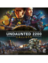 Undaunted 2200: Callisto