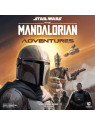 The Mandalorian: Adventures