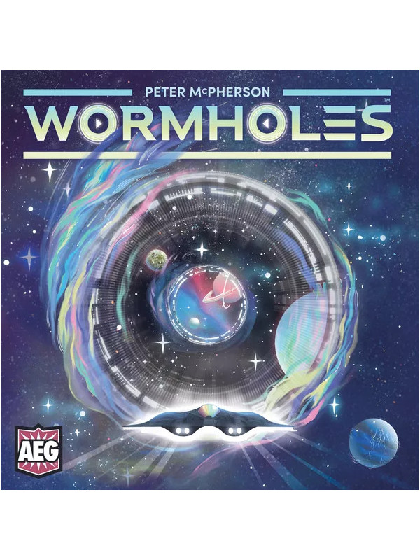 Wormholes