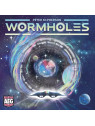 Wormholes