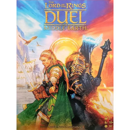 The Lord of the Rings: Duel for Middle-earth (Nordic)
