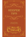 Call of Cthulhu RPG - Keeper Tips