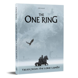 The One Ring - Tales From The Lone-Lands
