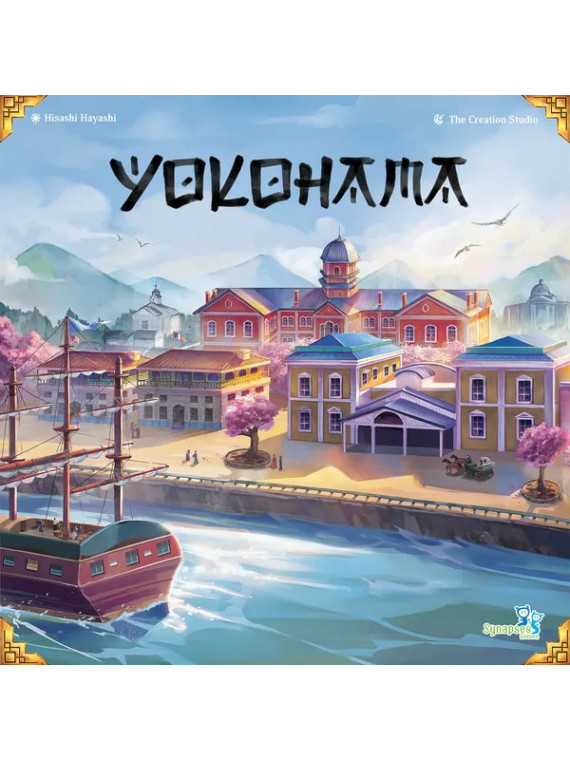 Yokohama