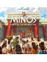 Minos: Dawn of the Bronze Age