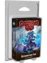 Summoner Wars 2nd. Edition Shimmersea Fae Faction Deck