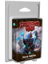 Summoner Wars 2nd. Edition Storm Goblins Faction Deck