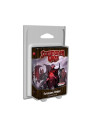 Summoner Wars 2nd. Edition Crimson Order Faction Deck