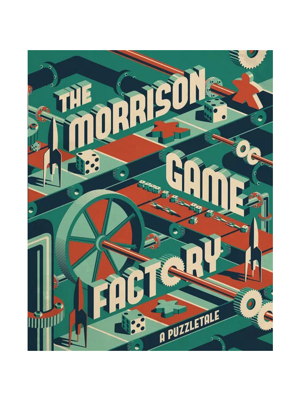 The Morrison Game Factory